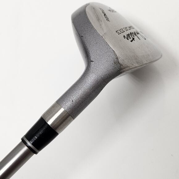 Women's Tiger Shark Juli Inkster 5-Iron Wood Ladies Flex Graphite RH 37.5" - Picture 7 of 12